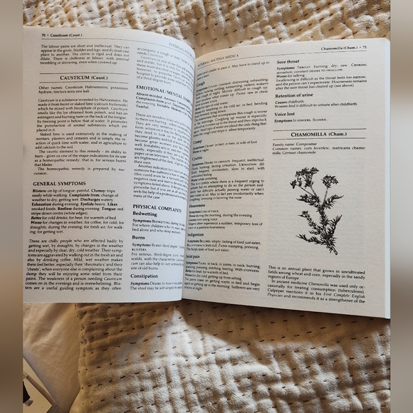 The Complete Homeopathic Handbook - Picture 2 of 3